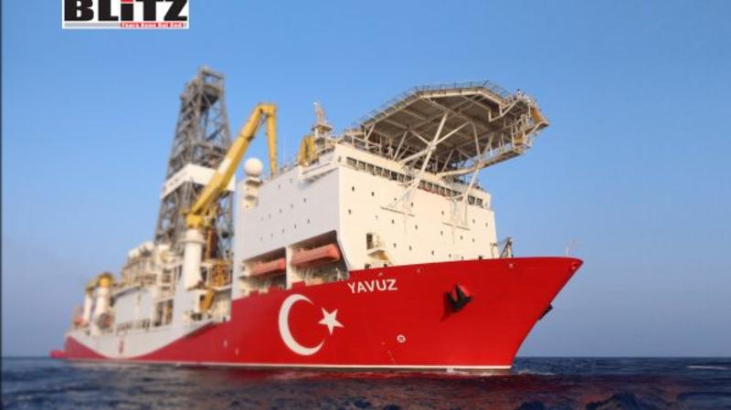 Turkey’s outreach to Haftar rekindles rivalries in the eastern Mediterranean