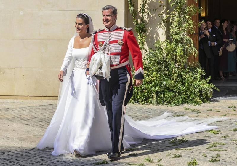 Cayetano de cayetanos