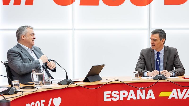 La pista del dinero que acusa al sanchismo