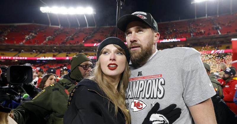 How it all went wrong for our favourite pop-poet princess Taylor Swift