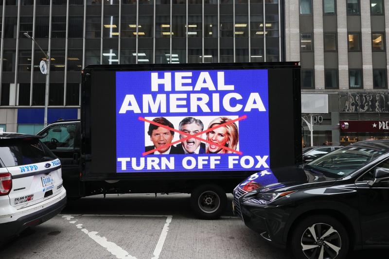 On this day: Fox News hits our screens