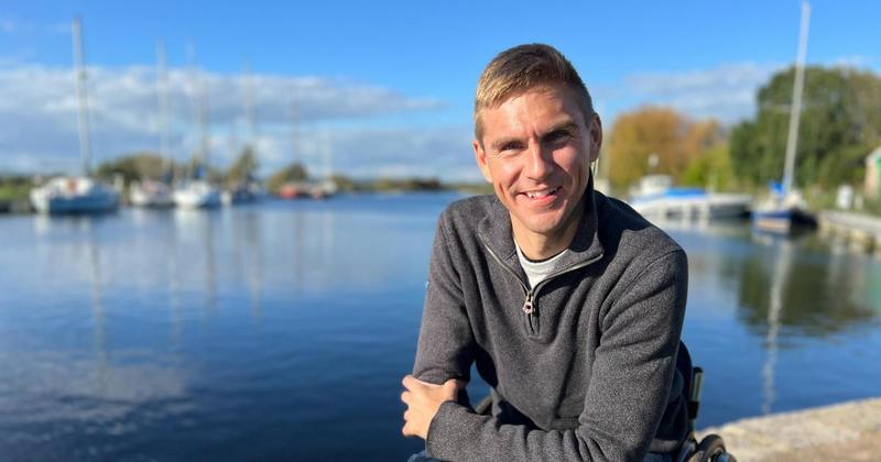 New episode of hit BBC show filmed around Norfolk and Suffolk airs