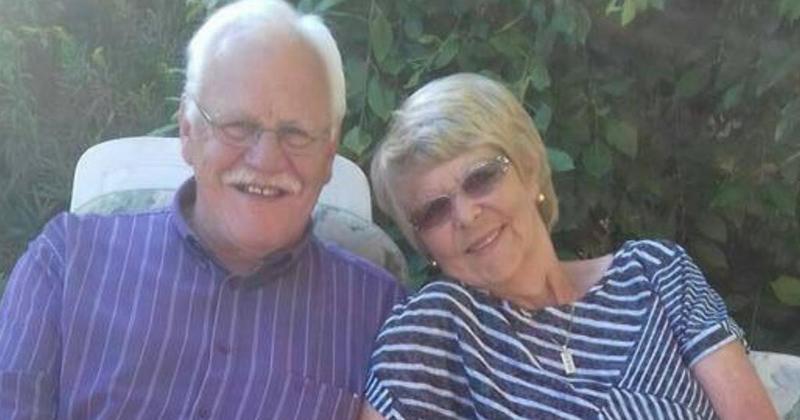 Family of missing man 'living in hope' he will be found