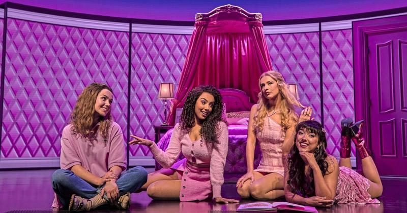 Strictly star announced in cast of hit musical coming to Norwich