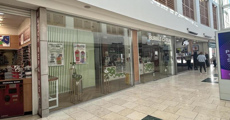 National drinks chain closes branch in Norwich