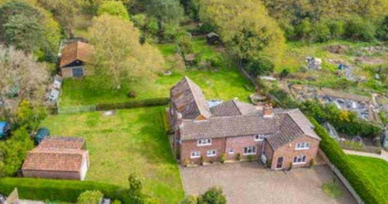 Council loses battle over plans to improve 'identity crisis' house