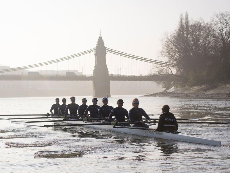 Peter Rhodes on boats, computers and the lure of becoming a global leader