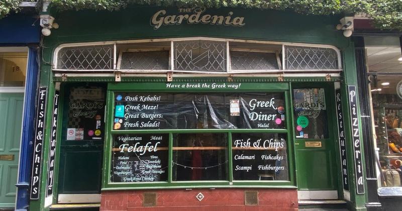 Closure of 'late night student youth' Cambridge restaurant 'will happen more and more' Closure of 'late night student youth' Cambridge restaurant 'will happen more and more'