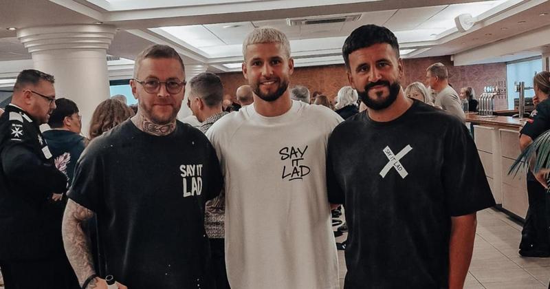 Canaries fan shares success of support network site