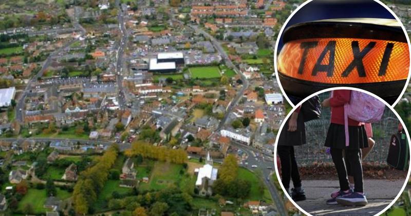 'Taxi' bill for Norfolk schoolchildren to be cut as council unveils savings proposals