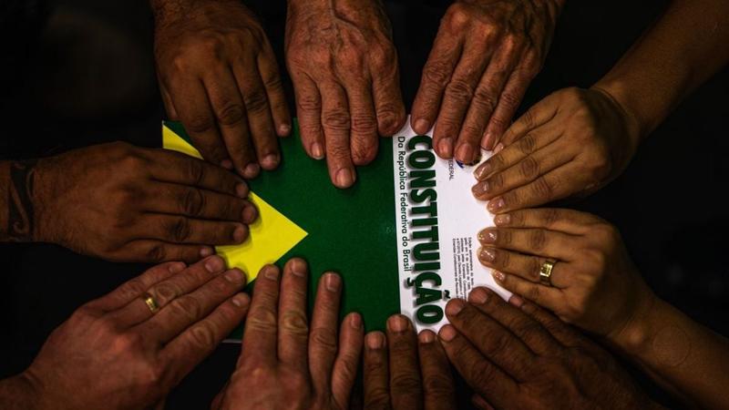 Constituição: risco de mais retrocessos
