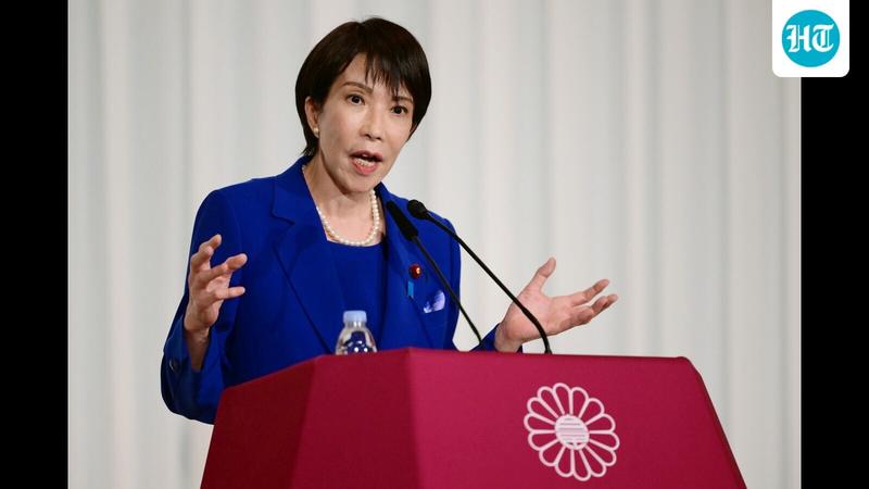 Sanae Takaichi: Japan’s new leader from the old political stock Sanae Takaichi: Japan’s new leader from the old political stock