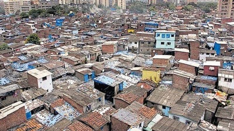 Dharavi Project: A Township For Dignity & Livelihoods