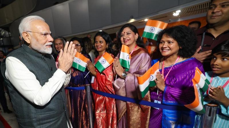 Opinion | Why Israeli Overseas Billionaires Stand Up For The Nation But Indian Diaspora Daddies Don’t