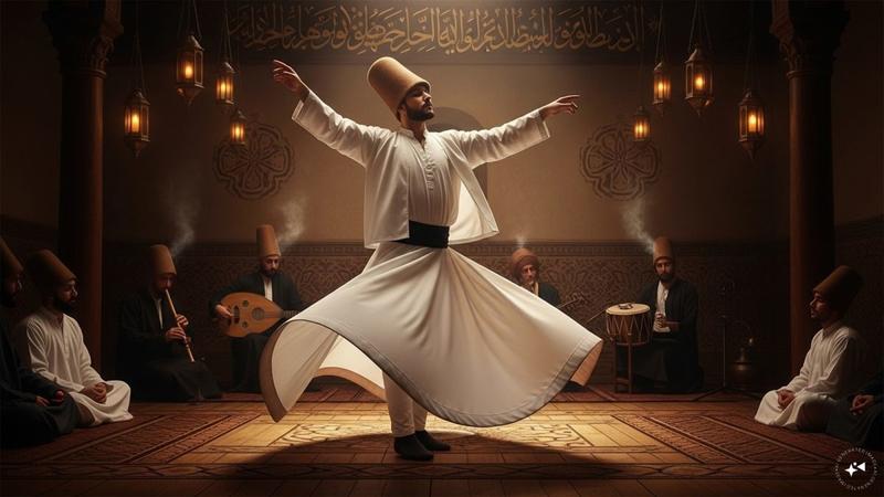 Opinion | The Battle For Religious Narrative: Sufi Islam Vs Radical Wahhabism In South Asia