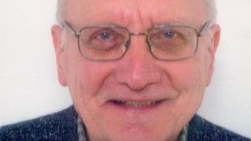 Siro Ferrari, una vita per gli altri. A Bergamo addio al volontario degli ultimi