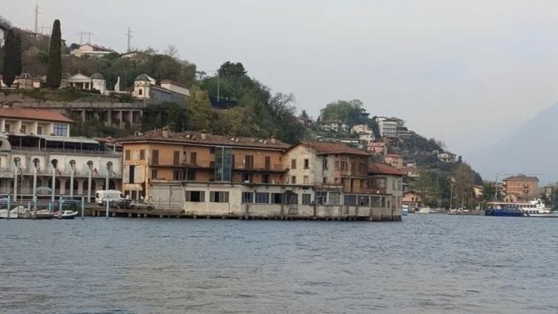 Collegare i lungolago di Lovere e Costa Volpino: dalla Regione 1,1 milioni