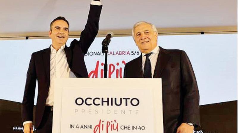 Calabria:cosa ci dice un voto “inutile”