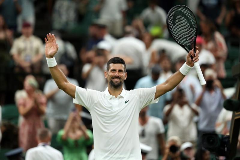 Novak Đoković saznao protivnike u Atini