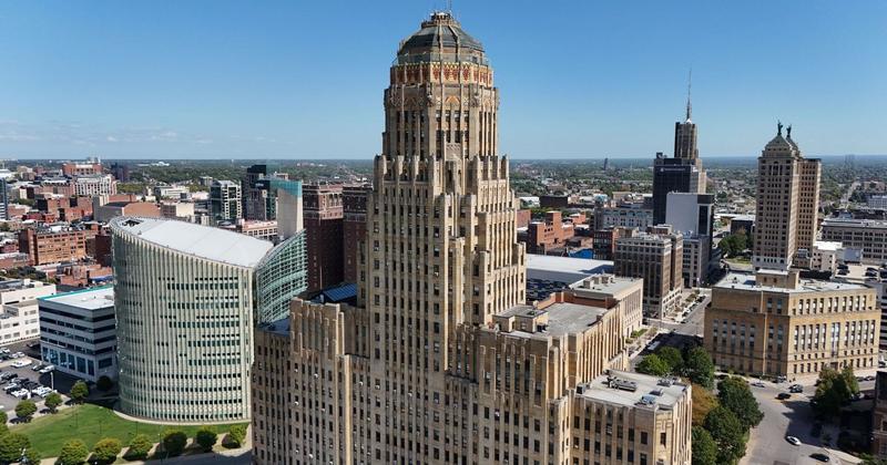 Another Voice: Citizen participation is essential for any review of Buffalo's City Charter