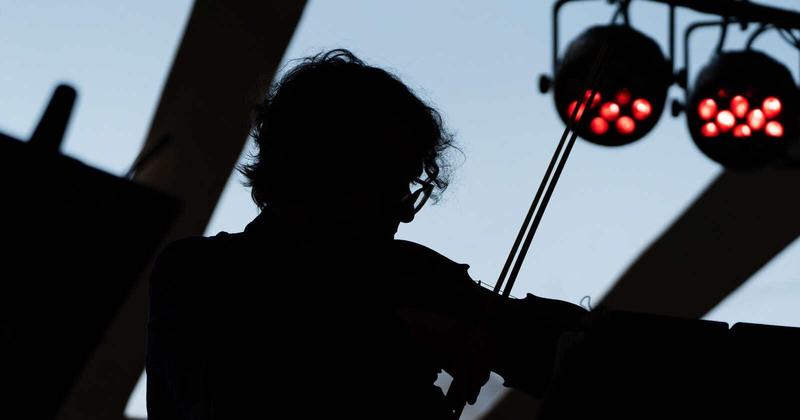 My View: Max Zelikman's music will be sadly missed