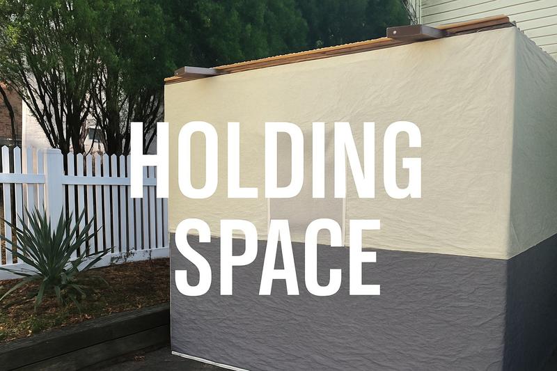 How ‘holding space’ became a post-Oct. 7 mantra of grief and comfort