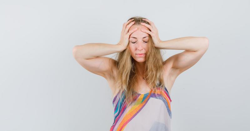 Reclaiming Control During Fertility Treatment
