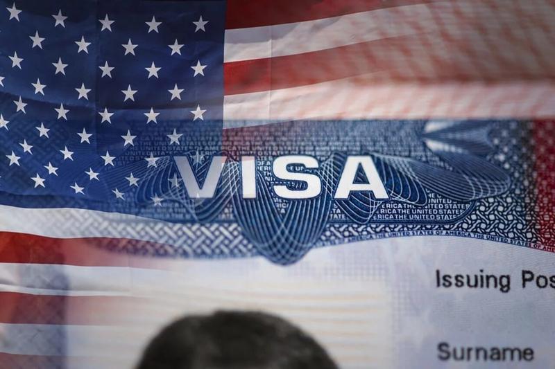 EE UU aplica drástica restricción a la solicitud de visas de no inmigrante EE UU aplica drástica restricción a la solicitud de visas de no inmigrante