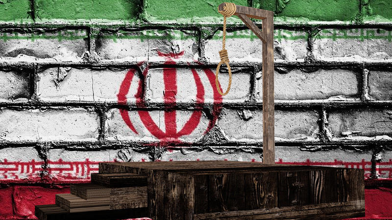Iran’s Regime Unleashes Execution Spree And ‘Slow Death’ Tactics To Crush Dissent – OpEd