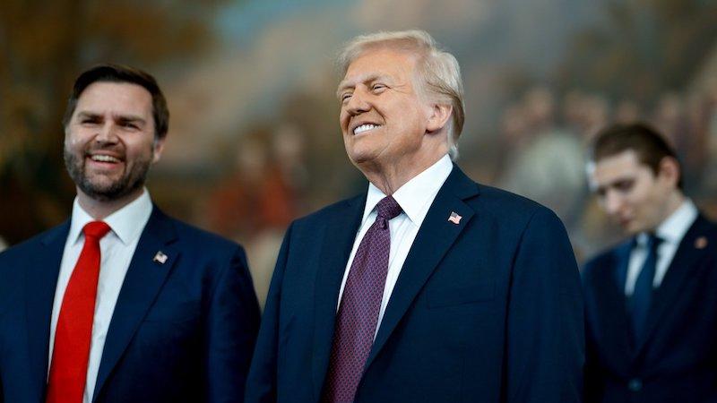 Why Vance’s American Dream Finds Its Mirror In China – OpEd