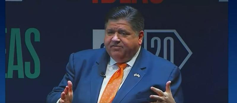 DIANA RICKERT: As Pritzker Tees Up Presidential Run, Time For A Look At His Real Record