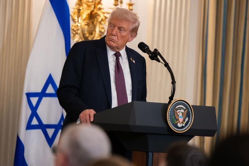 Trump’s Gaza peace plan: Letters to the Editor — Oct. 8, 2025 Trump’s Gaza peace plan: Letters to the Editor — Oct. 8, 2025