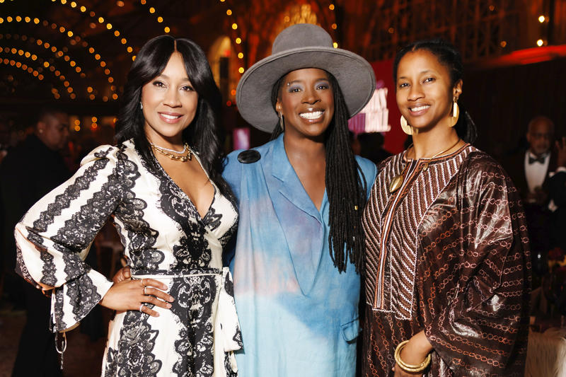 Celebration, Resilience and Creative Brilliance: Inside the Museum of the African Diaspora Afropolitan Ball