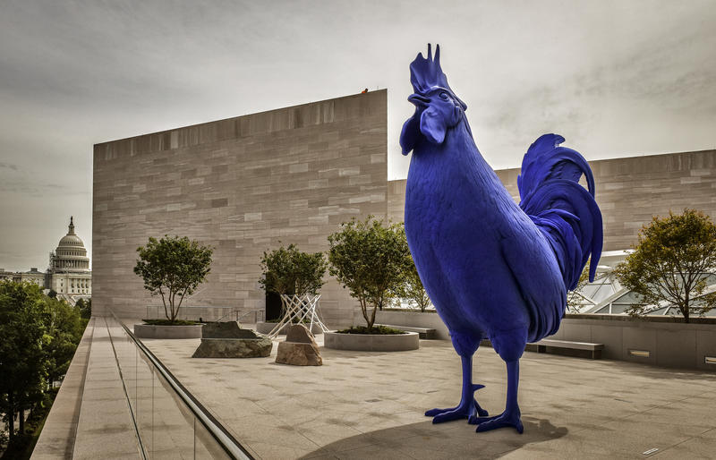 What the National Gallery’s Closure Says About the Politics of Culture in America What the National Gallery’s Closure Says About the Politics of Culture in America