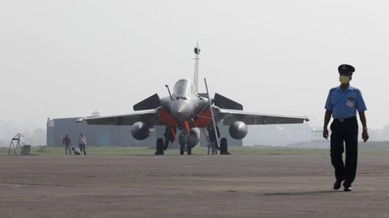 My father, the running Air Marshal My father, the running Air Marshal