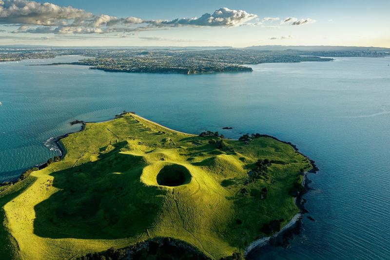 Protected areas in the Hauraki Gulf nearly triple under a new law – but it comes with a catch