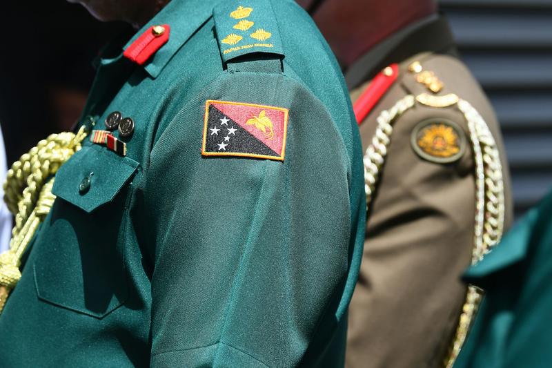 Australia-PNG defence treaty: what we can learn from history to make this new alliance work