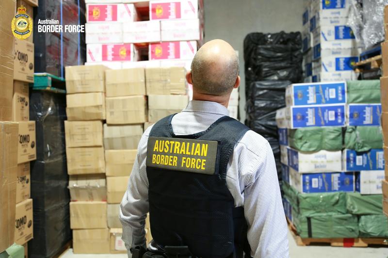 Queensland landlords could soon face jail for ignoring illegal tobacco. What are other states doing?