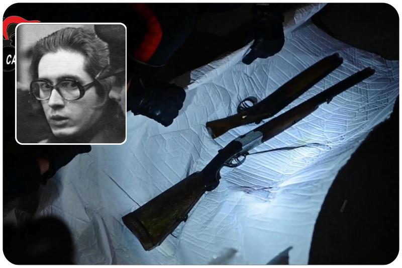 Montichiari, dietro il tentato omicidio dell’imprenditore Ferandi spunta uno dei più spietati killer d’Italia