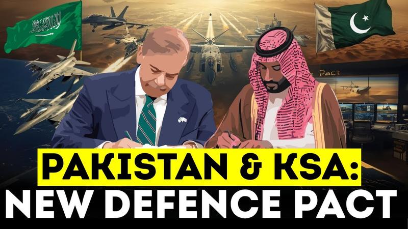 Complete History of Pak-Saudi Relations Complete History of Pak-Saudi Relations