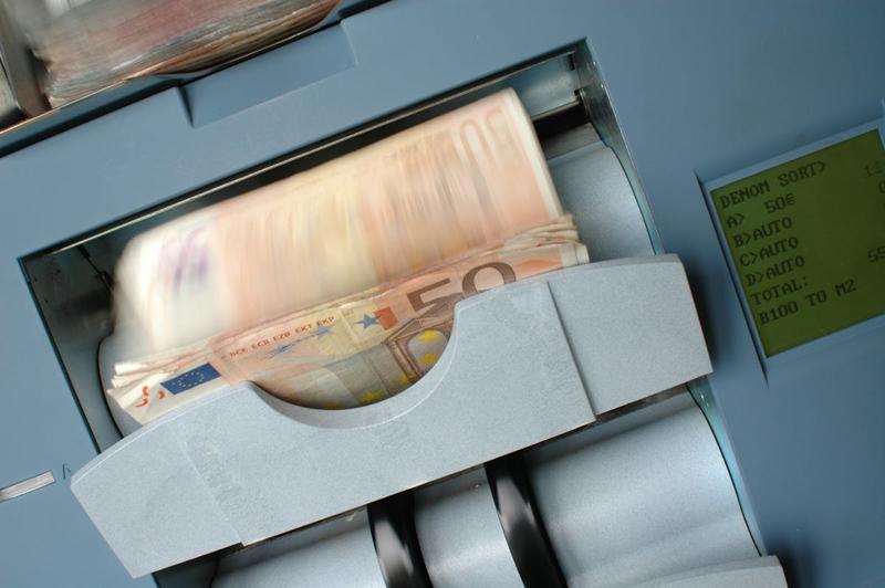 Los depósitos a un año que resisten en el mes de octubre hasta el 2,8% 