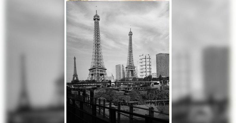 Francia, ese vecino algo ruidoso que vive arriba