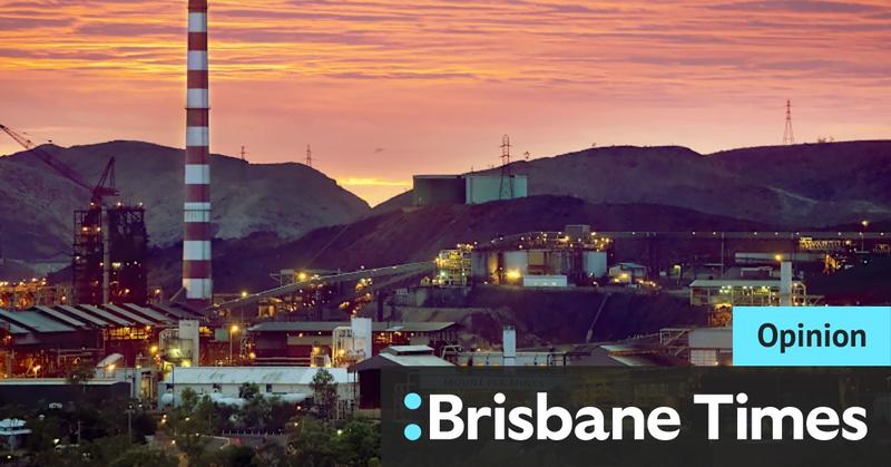 Labor’s multimillion-dollar rescue won’t stop the rot