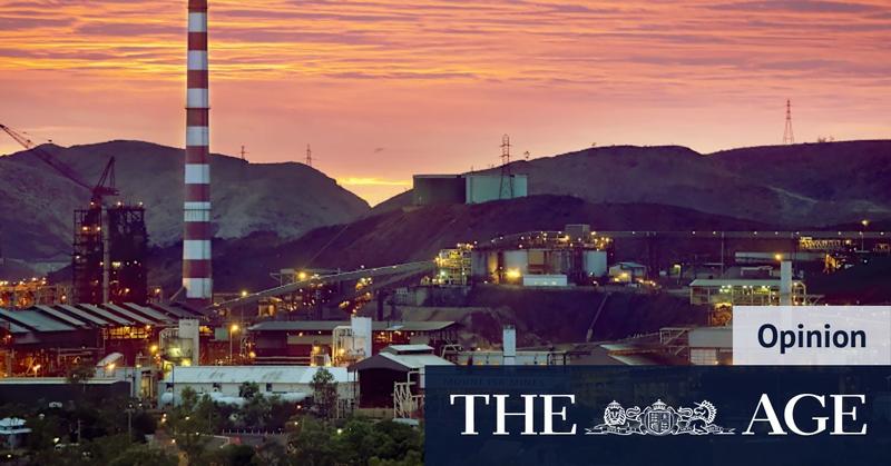 Labor’s multimillion-dollar rescue won’t stop the rot