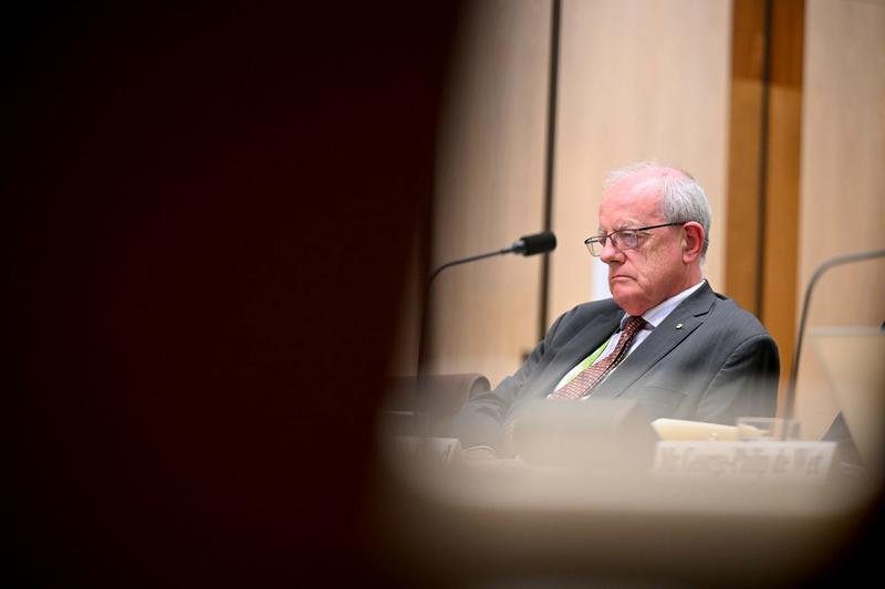 Australia’s anti-corruption commissioner has a trust problem. He needs to change course to fix it