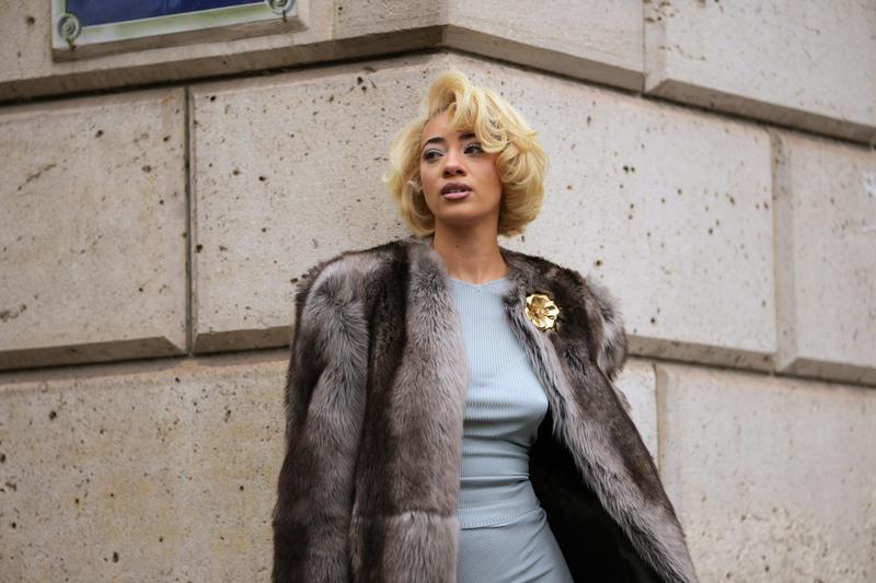 Condé Nast bans fur after decades of protest. Is it a turning point, or another fashion fad?