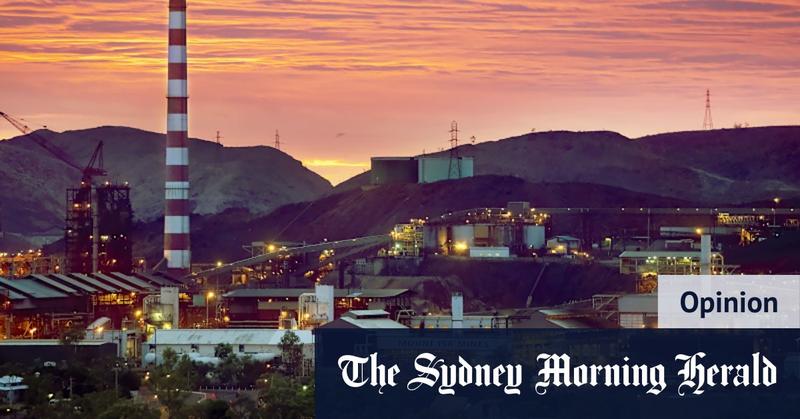 Labor’s multimillion-dollar rescue won’t stop the rot