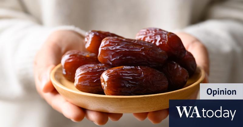 Sad, bad date recipes have taken over Instagram and I have had enough