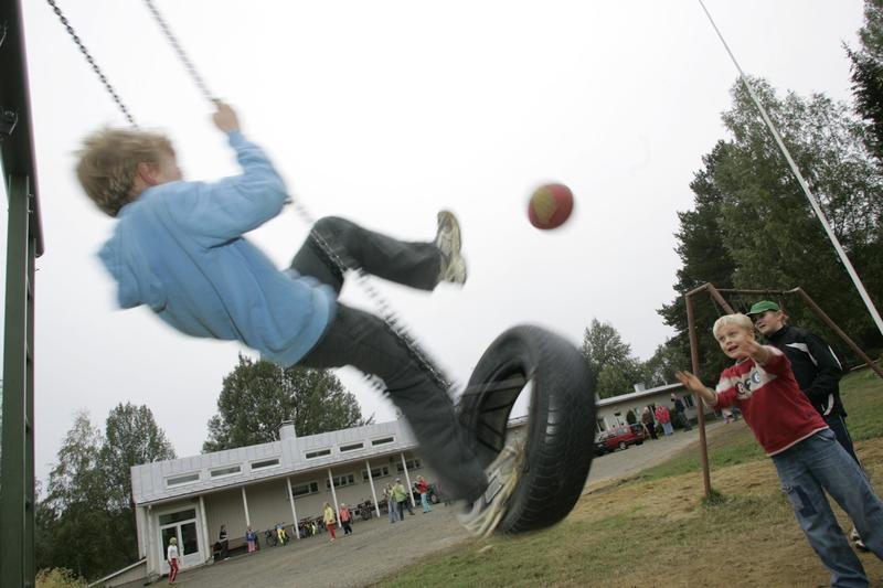 Politiikka | Kuntien talous ahtaalla – EU:n rahoitus on vipu, jota ei saa menettää