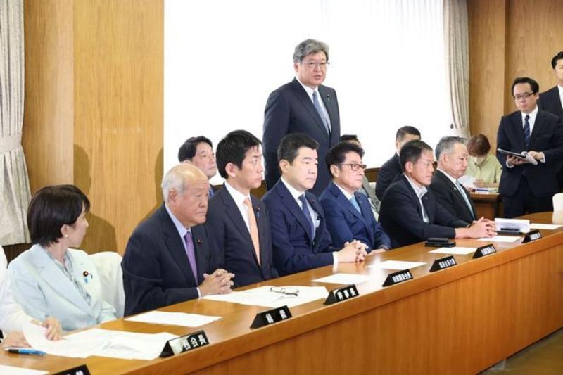 EDITORIAL: Takaichi’s party picks heavily skewed to her rightist views